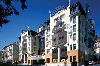 Hotel Villa BUTTERFLY Hotel Villa BUTTERFLY