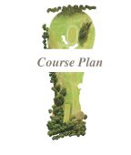 Course Plan