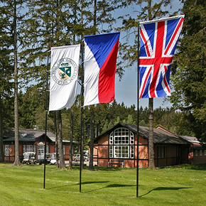 Royal Golf Club Mariánské Lázně